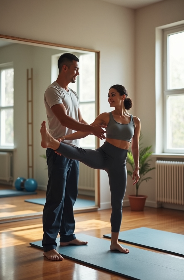 Ventdiarji Fitness Centrum
